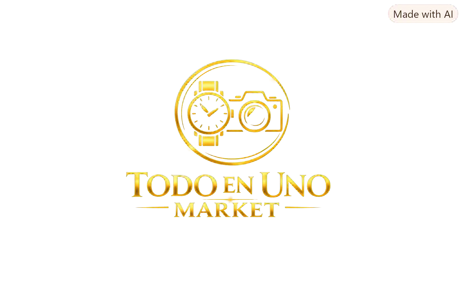 TODO EN UNO MARKET